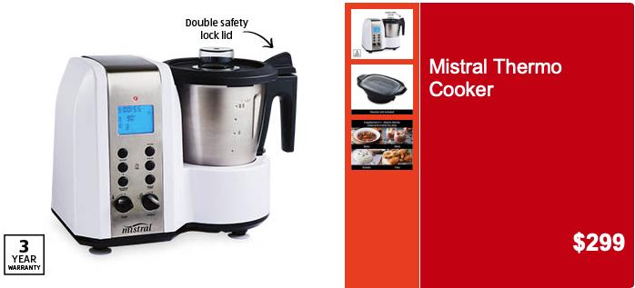  Should you buy the Aldi Mistral Thermal Cooker? 