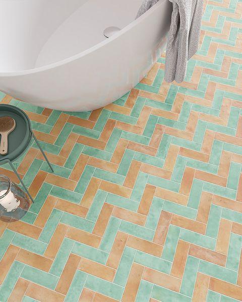 17 fabulous bathroom tile ideas to transform your home 