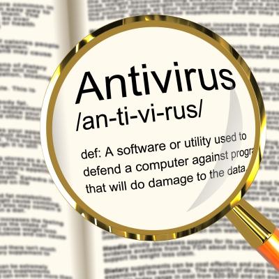 5 Things to Consider When Buying Antivirus Software