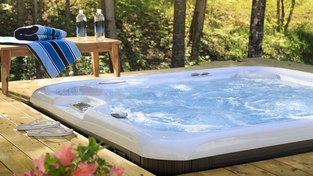 The four hidden costs of buying a hot tub - and they could add hundreds to your bills 