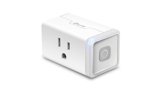 Kasa Smart Wi-Fi Plug Lite (HS-103) Review