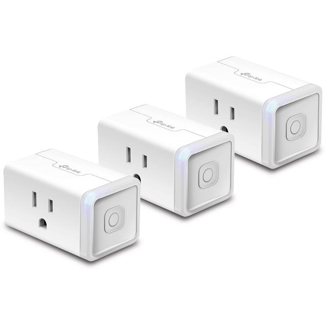 Kasa Smart Wi-Fi Plug Lite (HS-103) Review 