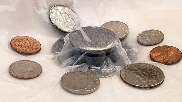 Should Hotel Guests Always Put Coins in the Sink? 
