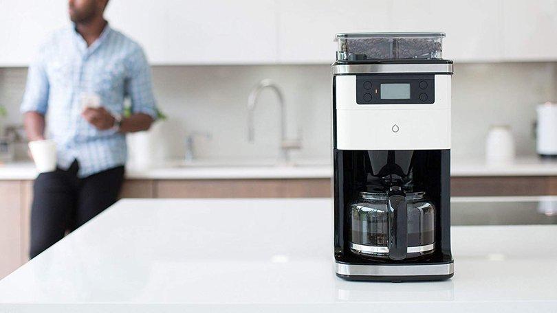 Is a smart coffee maker worth it?