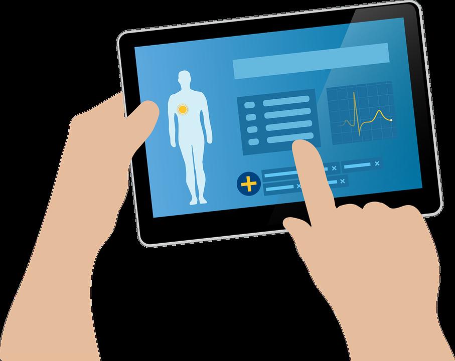 5G Set to Power a Wave of Telehealth Innovation Looking for
DataSheets ?