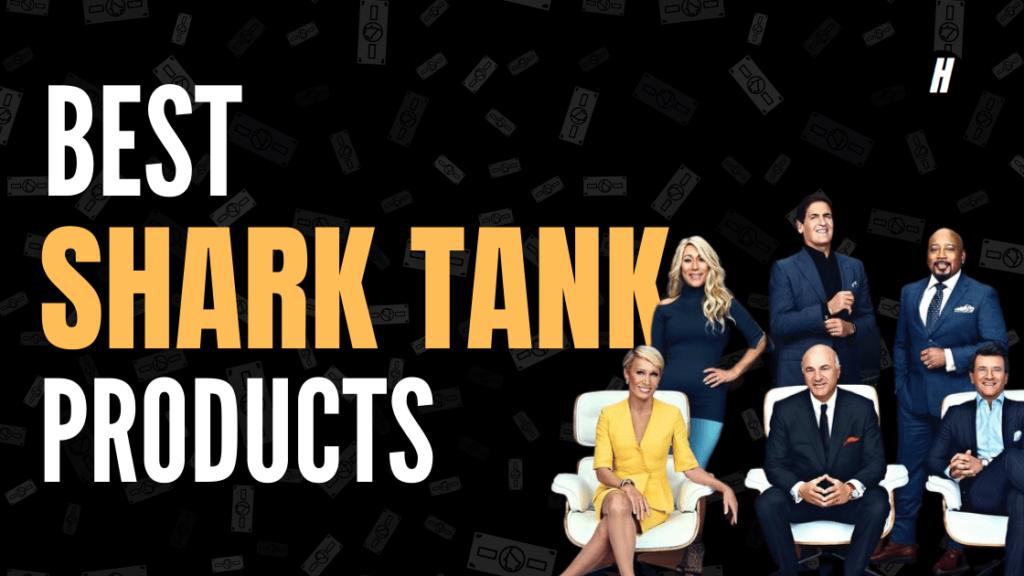 27 "Shark Tank" Products You’ll Definitely Want Even If You Missed The Episode