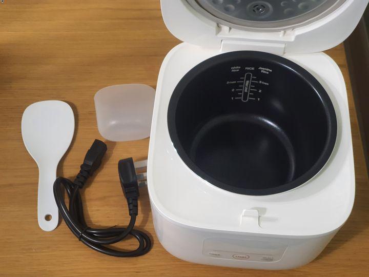This New Rice Cooker Is “Smart”, But Is It Worth It? [Review]