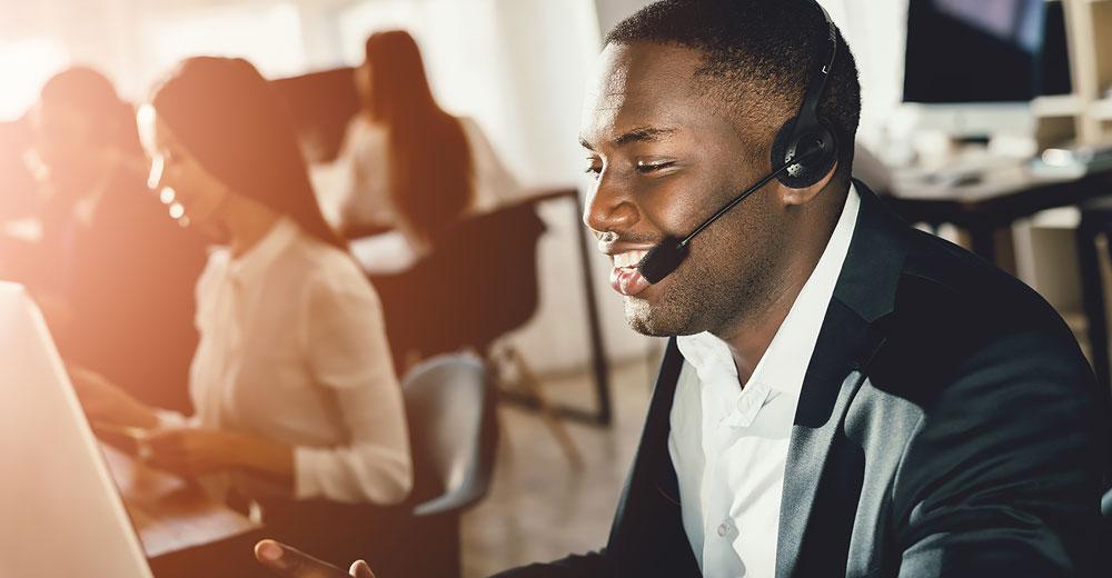 Call Centers Call Centers More from ECT News Network