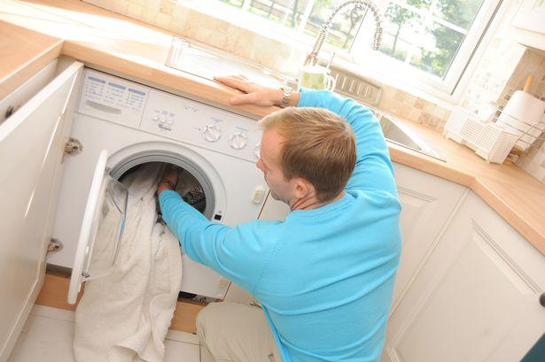 Cheapest time of the day to put your washing machine on and cut your energy bill 
