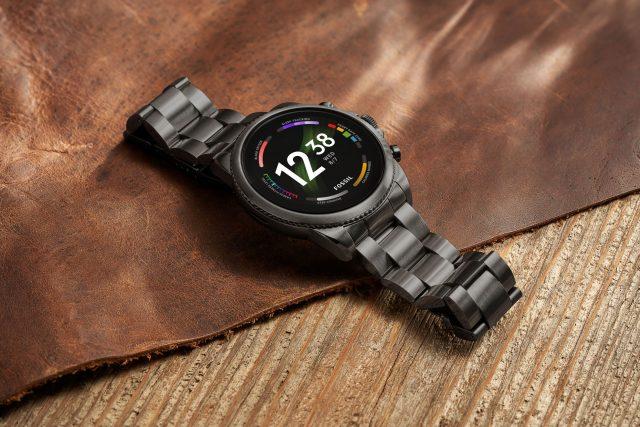 Not a Google Assistant fan? Fossil’s latest smartwatches will now you use Alexa instead