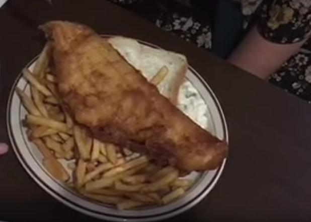 The Best 40 Fish Fry Restaurants In Buffalo 