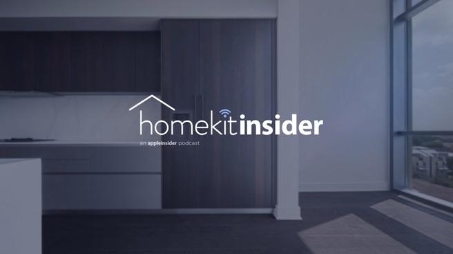 New Hive thermostat, Meross smoke alarm, & more on HomeKit Insider 