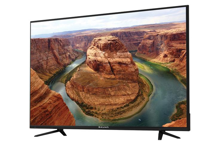 Review: Bauhn Delivers Pricing Ultimatum With 48-Inch UHD TV