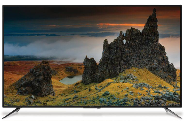 Review: Bauhn Delivers Pricing Ultimatum With 48-Inch UHD TV 