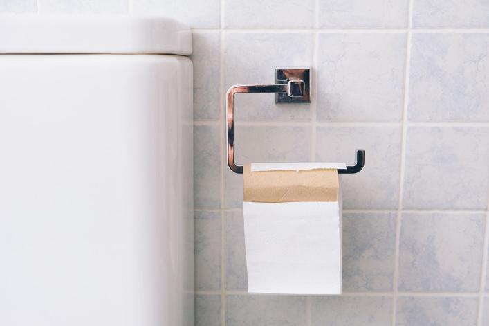 This Is How Many Hours Brits Spend On The Toilet Each Week