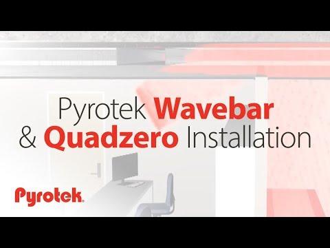 Pyrotek’s Soundlag mitigates pipe noise issue in movie theatres 