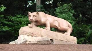 Onward Investigates: Nittany Lion Roar...Or A Toilet? | Onward State