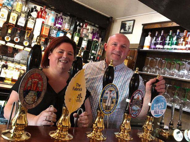 Ten top independent pubs - and why they thrive 