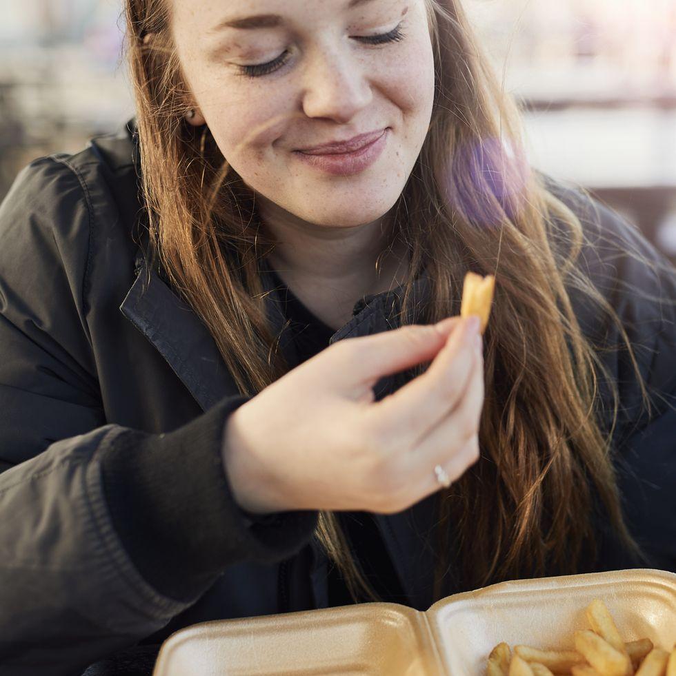 Is the "potato diet" that eats only potatoes really effective?