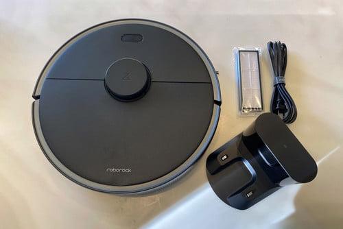 Roborock S4 Max review: Multi-floor, room-by-room cleaning
