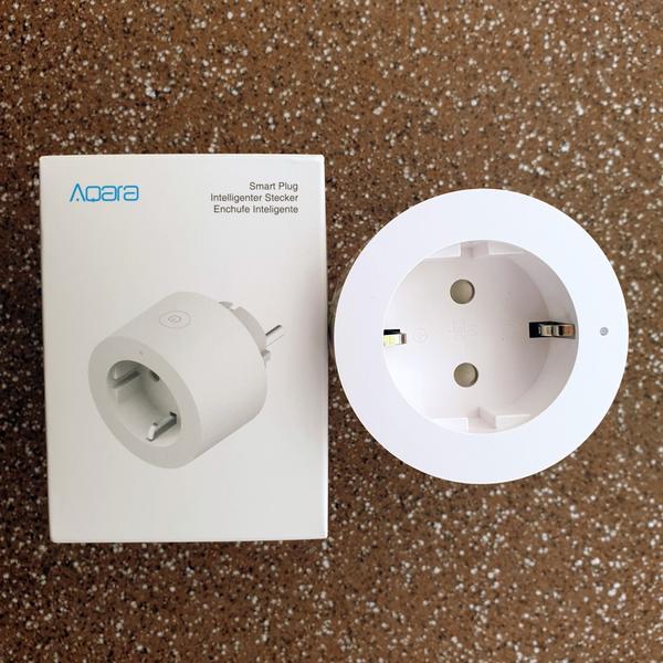 EU Mi Smart Plug Now Available on AliExpress 