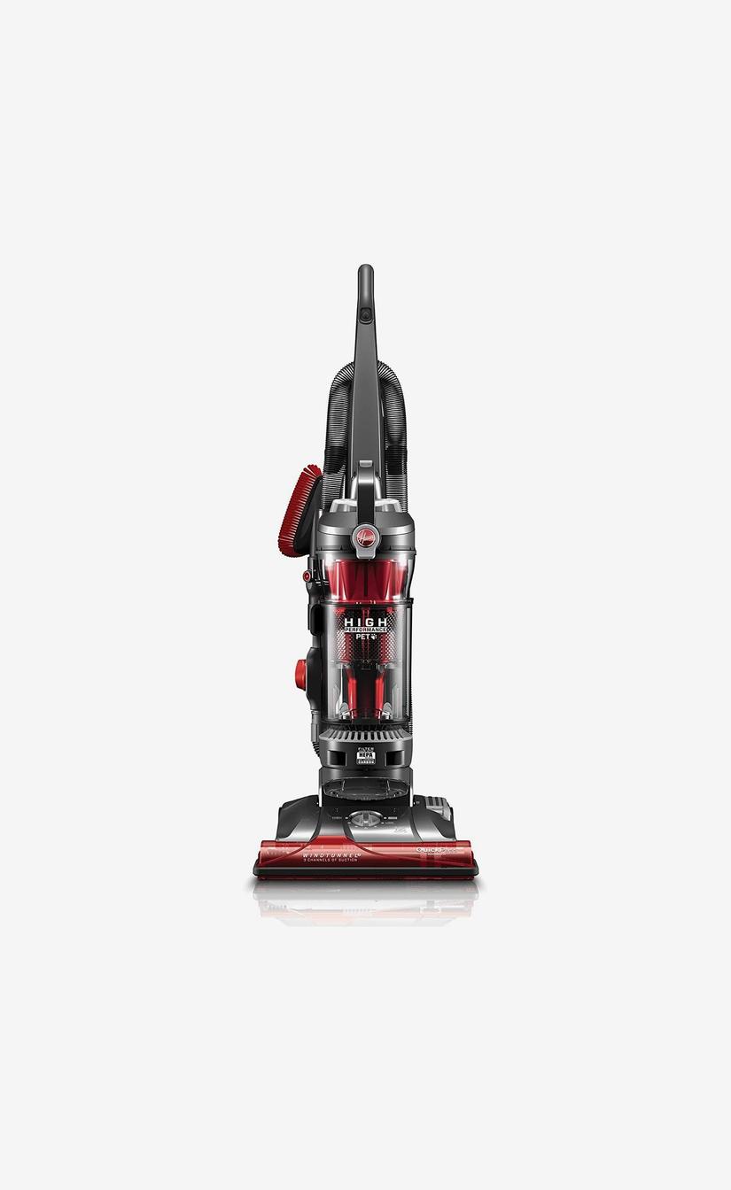 Best-Rated Vacuum Cleaners