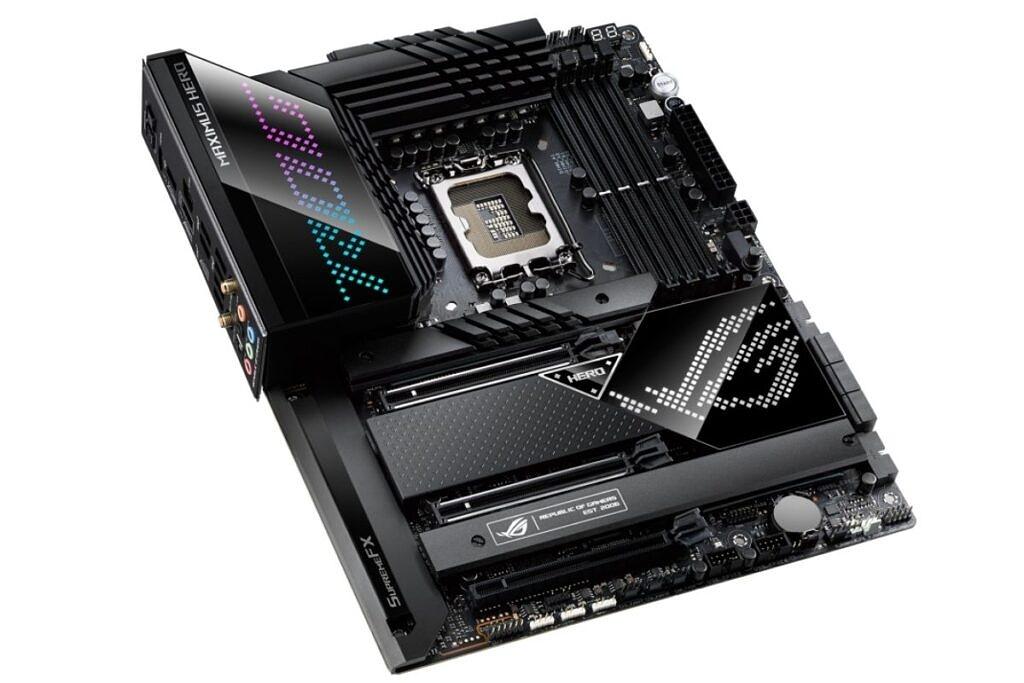 Hunting for a motherboard? Consider these 5 critical features first 