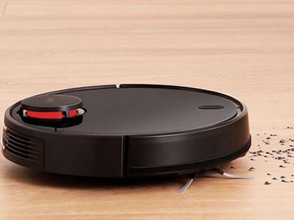 Xiaomi Mi Robot Vacuum Mop-P is Here, But You Can Only Get One in September
