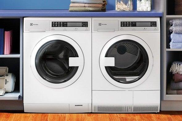 The 5 Best Compact Washer-Dryer Combo Units for Small Spaces 