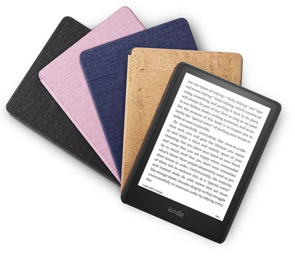 Will you buy the Amazon Kindle Paperwhite 5?