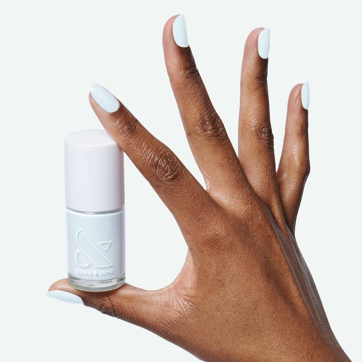 20 of the Best Spring Nail Colors, According to a Celebrity Stylist 