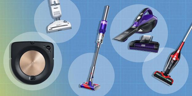 Best Cordless Vacuums in Canada for 2022 Don't miss anything! 