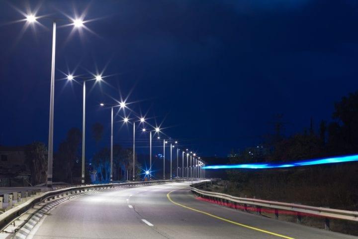 Nordic-based cellular IoT luminaire controller makes LED streetlighting instantly smart 
