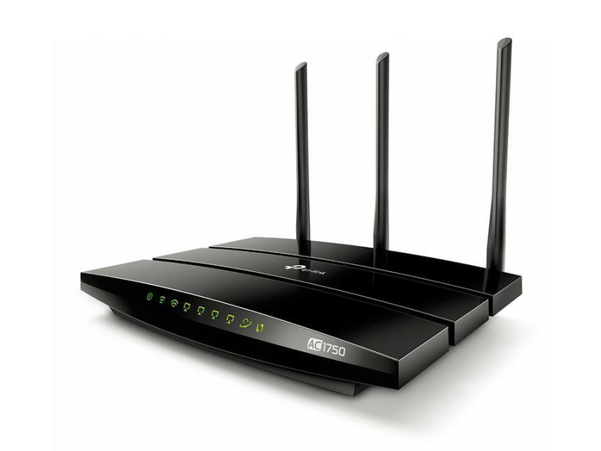 The Best Budget Wi-Fi Routers of 2022 