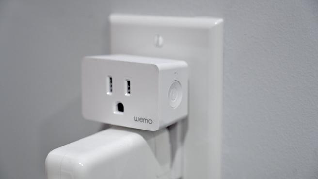 Wemo Smart Plug with Thread review: An affordable & fast HomeKit outlet 