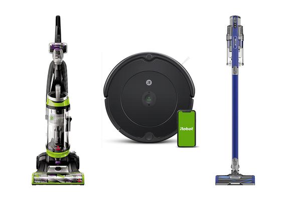 Top-Rated Vacuums from Bissell, iRobot, Hoover, and More Are on Sale for Up to 0 Off at Best Buy 