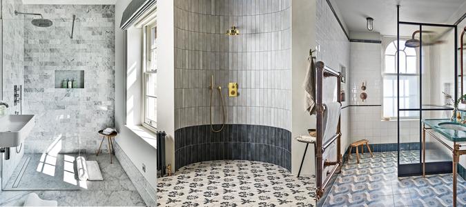 Waterproofing Showers, Part 5: Shower Seats That Won't Leak 