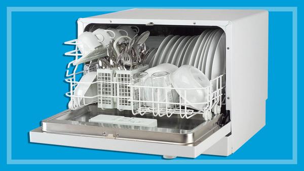  Benchtop dishwashers: pros, cons and need-to-knows