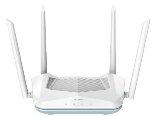 D-Link launches EAGLE PRO AI Series Wi-Fi 6 Smart Router