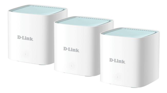 D-Link launches EAGLE PRO AI Series Wi-Fi 6 Smart Router 