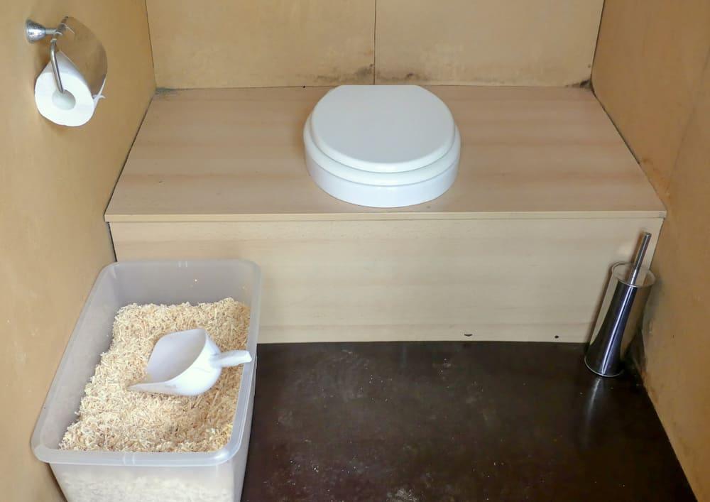 DIY Tips for Making Your Own Composting Toilet 