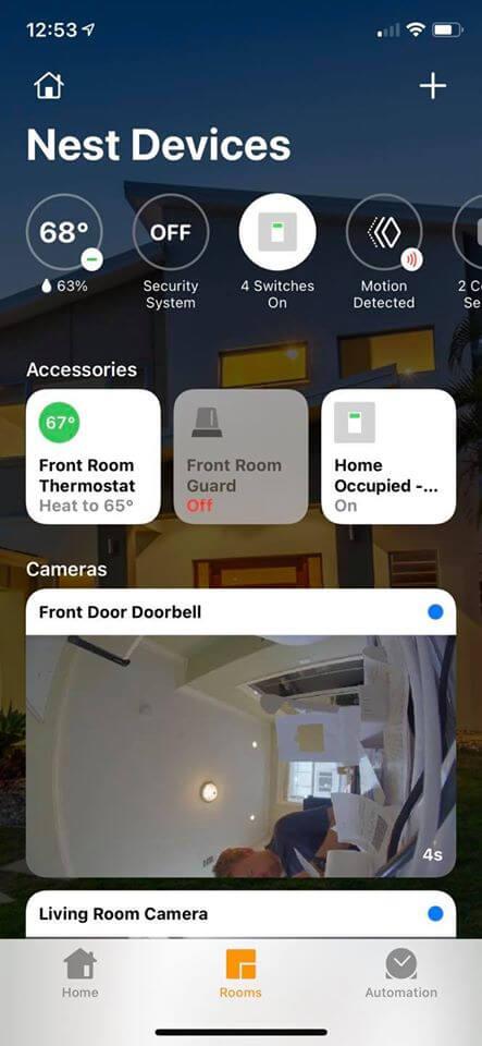Google Nest to integrate with HomeKit, bringing smart home unification one step closer 