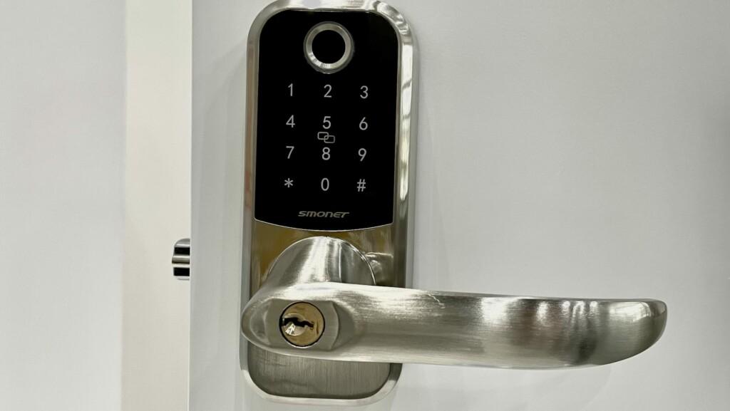 The latest smart door locks to buy for your home—which one to buy in 2021