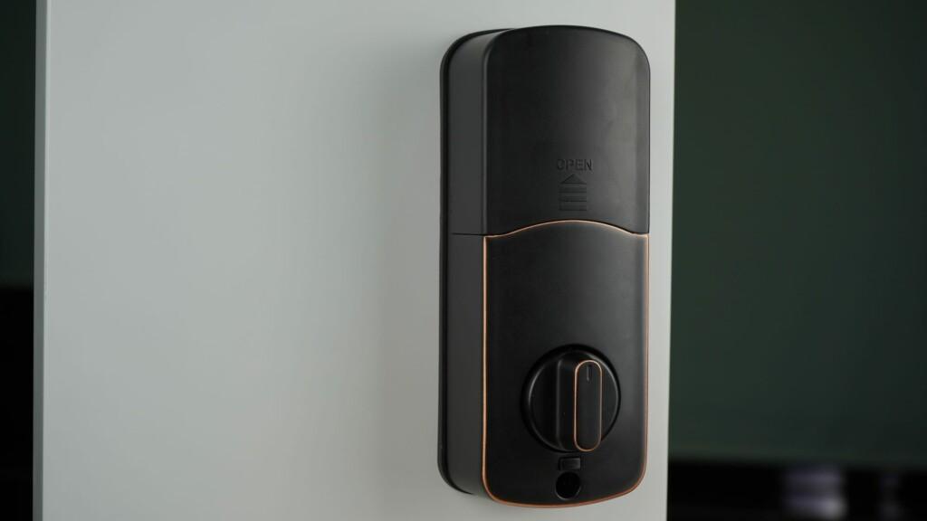 The latest smart door locks to buy for your home—which one to buy in 2021 