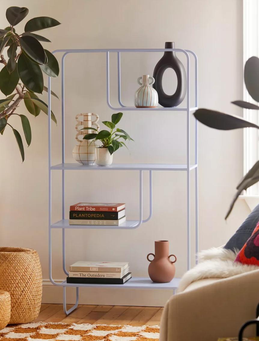 32 Things To Make Your Home Feel Less Cluttered (Without Getting Rid Of Anything) 