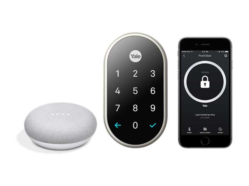 Nest x Yale Smart Lock review: Buggy, but wonderfully convenient and secure 