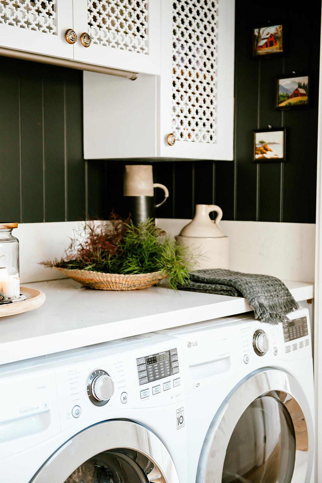 22 small laundry room ideas – tiny but mighty designs 