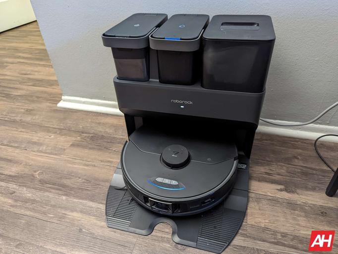 Roborock S7 MaxV Ultra review: A vacuum and mop that cleans after itself so you don't have to 