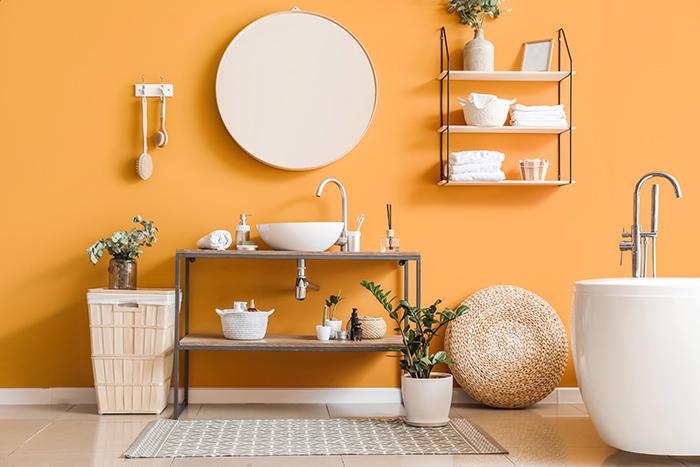 Designers’ Trends to Get Your Kitchen and Bathroom Ready for 2022 