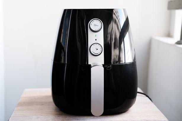 10 kitchen appliances that cost you the most to run as energy prices soar 